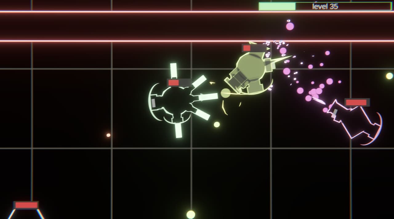 Trigonomis screenshot 2