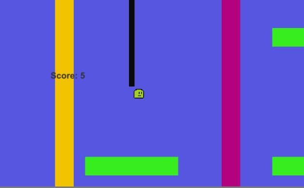 Dont Touch Color