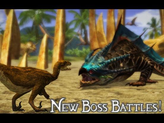 Ultimate Raptor Simulator 2