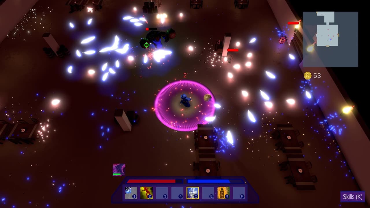 Incantus screenshot 6