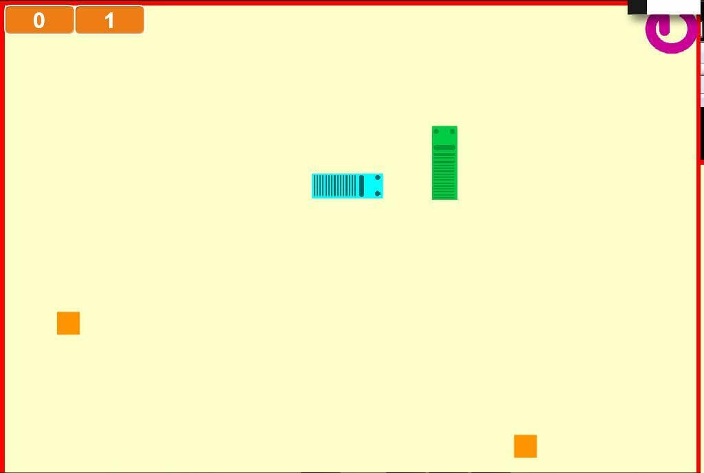 Snake(Tow Players)