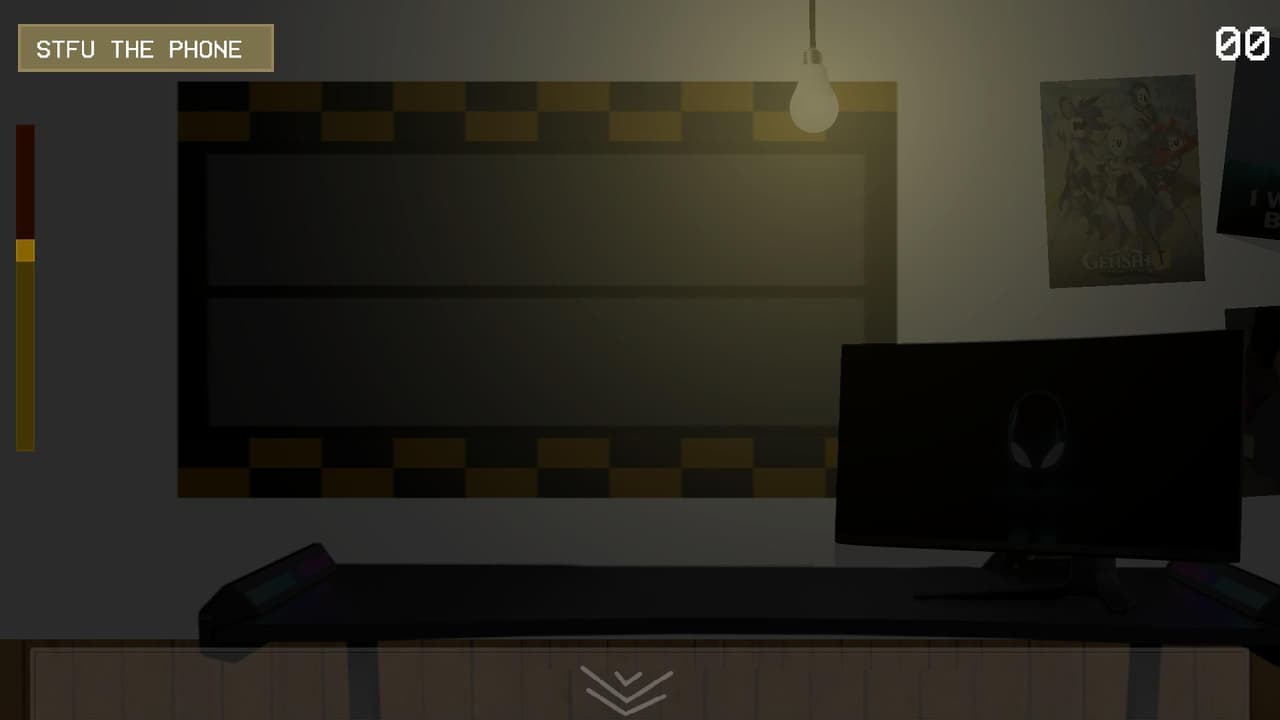 Three Days at Lote 6 casa 4 screenshot 4