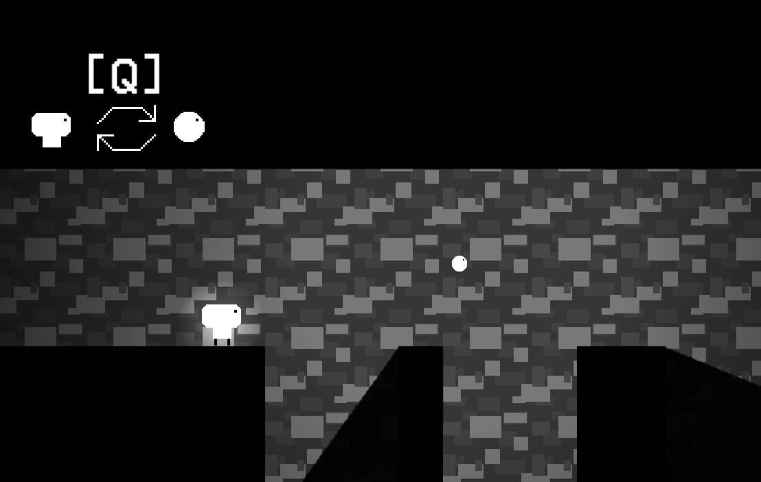 Guide Me Through the Dark screenshot 3