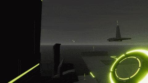 Disc Dash screenshot 3