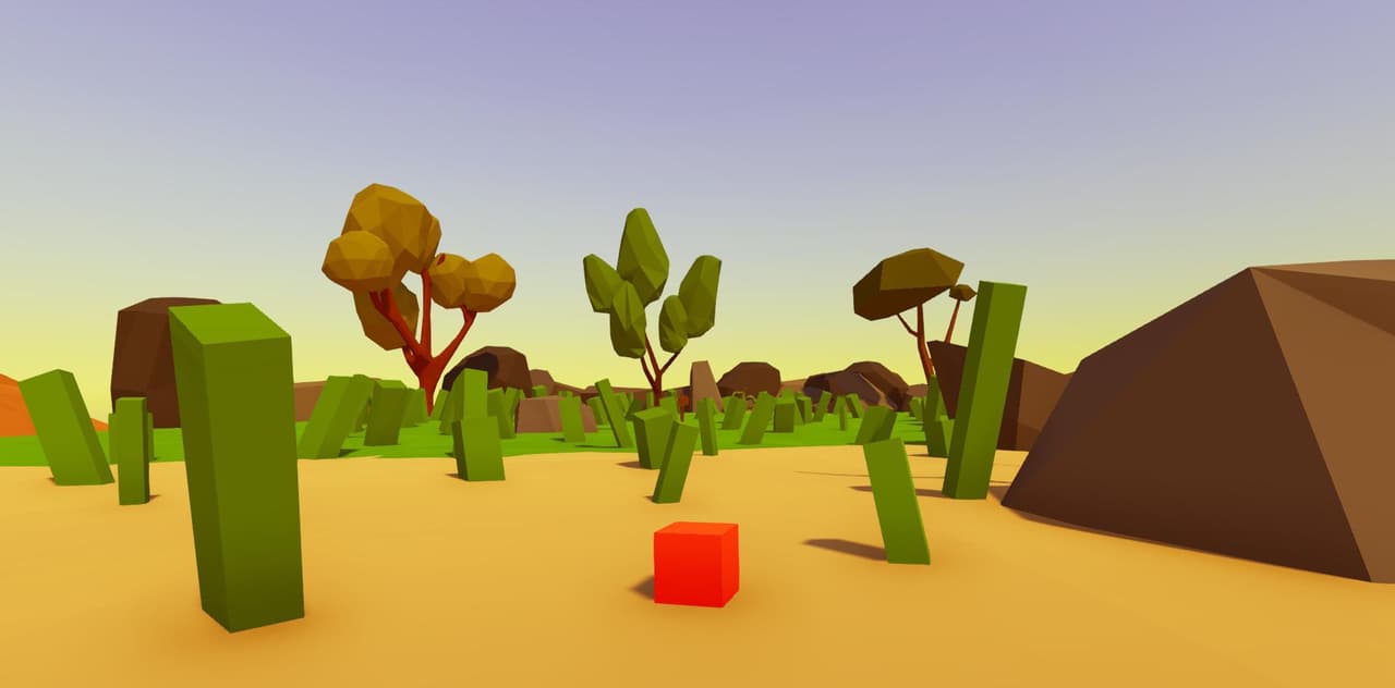 PolyCube 2 screenshot 6