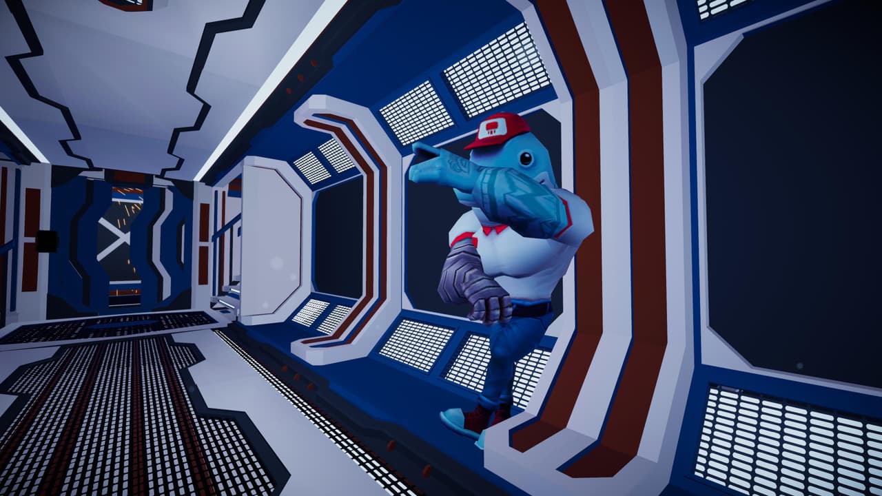 scifi adventure