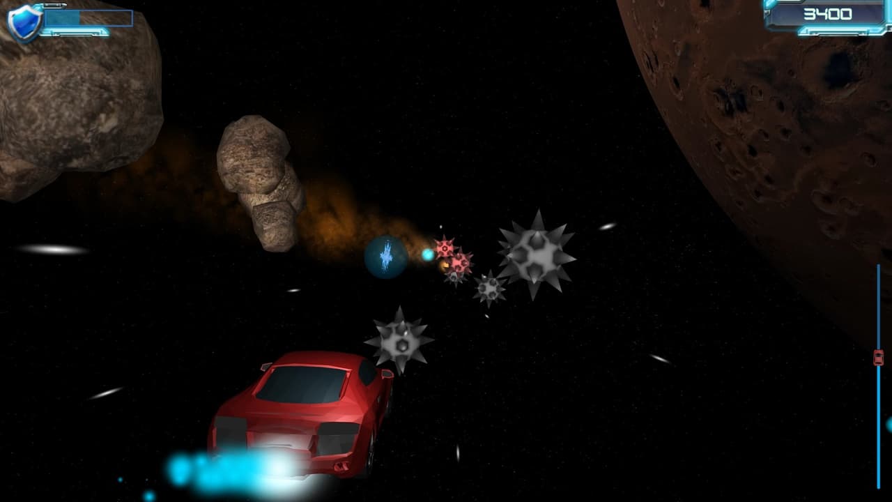 Elon Simulator 2019 screenshot 5