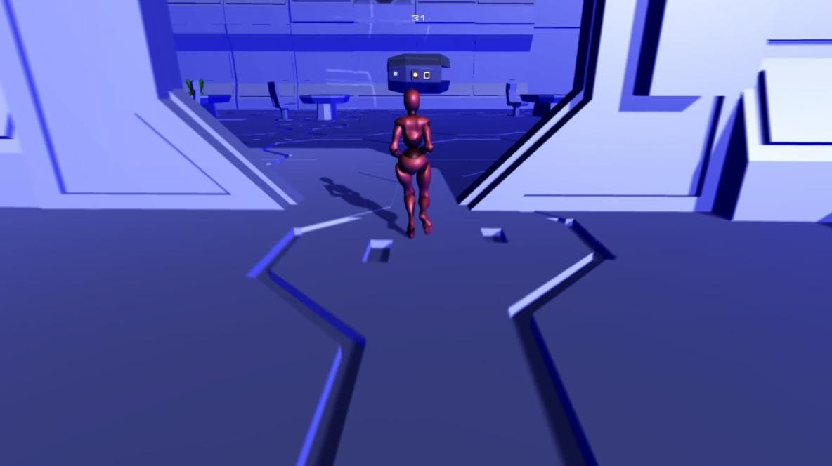 Sneaky screenshot 3