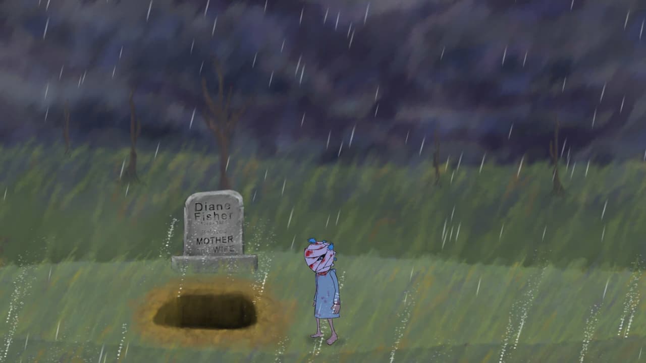 sallyface screenshot 2