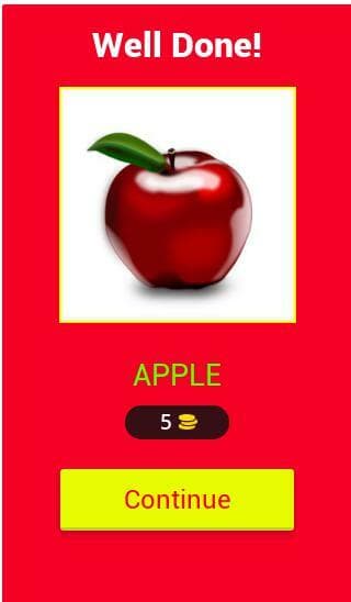 🍎GW ABC KIDS🍎 screenshot 3