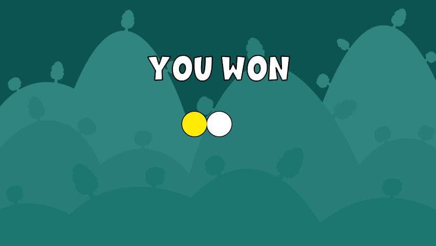 Catch the Yellow Ball screenshot 6