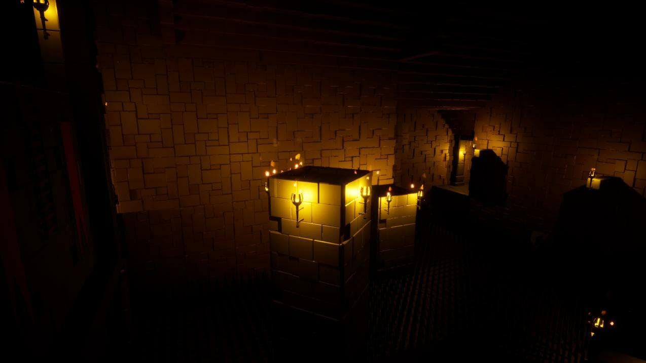 Dungeons Champion screenshot 4