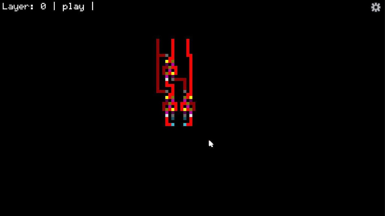 Wire~game