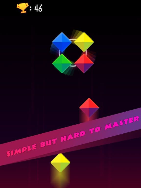 Color Clash Pro screenshot 5