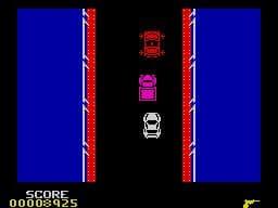 Spy Hunter (1983)