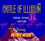 Castle of Illusion Starring Mickey Mouse (1990) screenshot 6