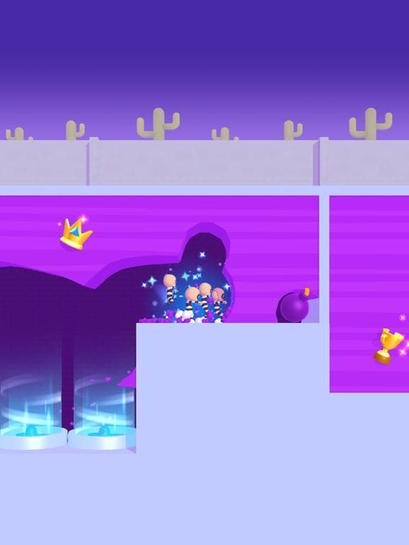 Escape Masters screenshot 3