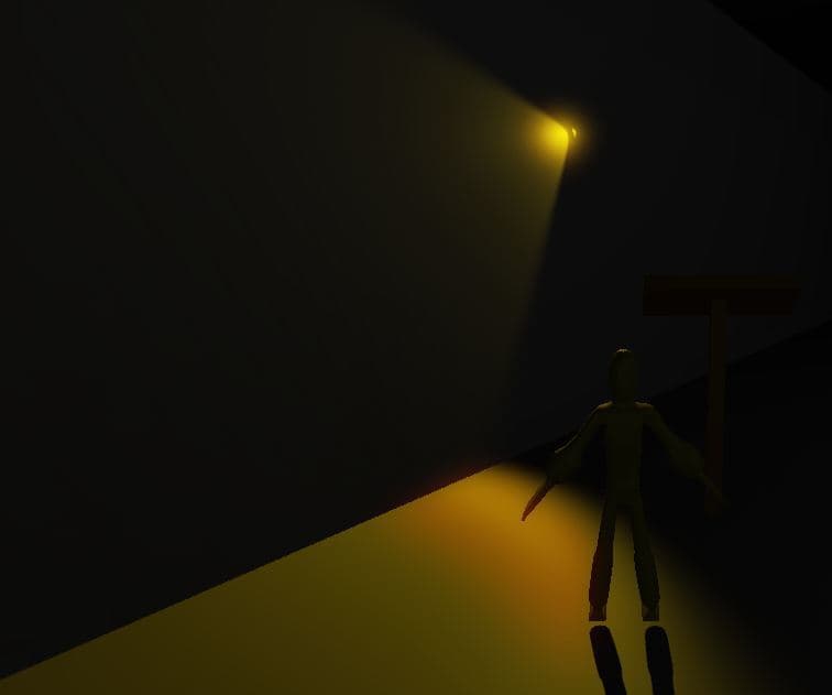 Transmutation screenshot 3