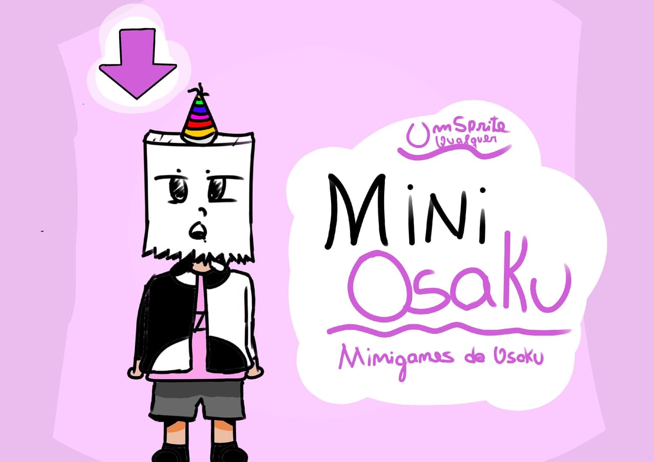 B-day - MiniOsaku
