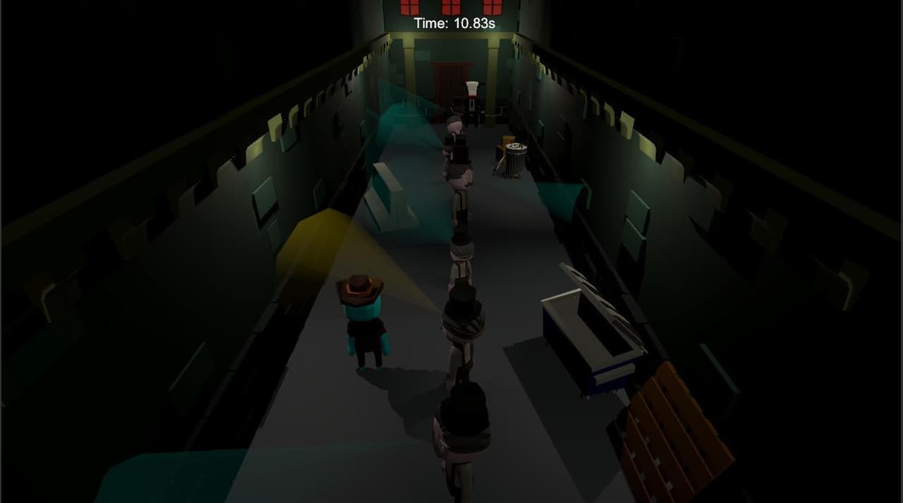 Cutsies screenshot 5