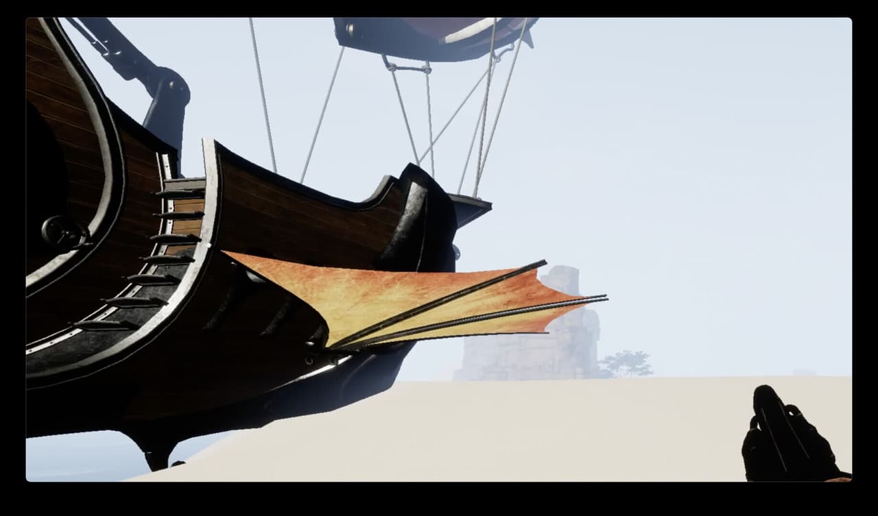 Patagon screenshot 3