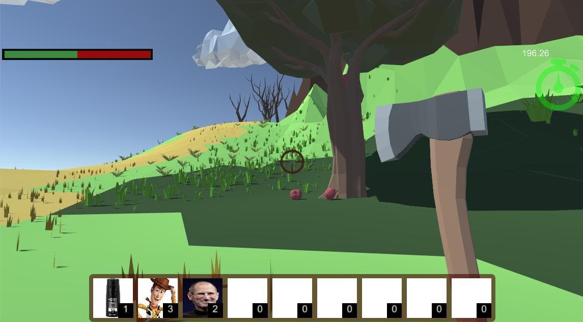 Send Halp screenshot 4