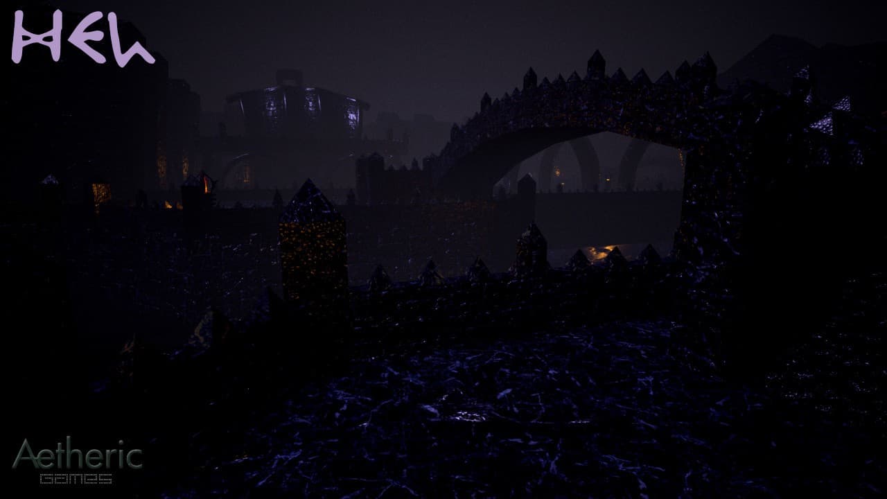 Hel screenshot 3