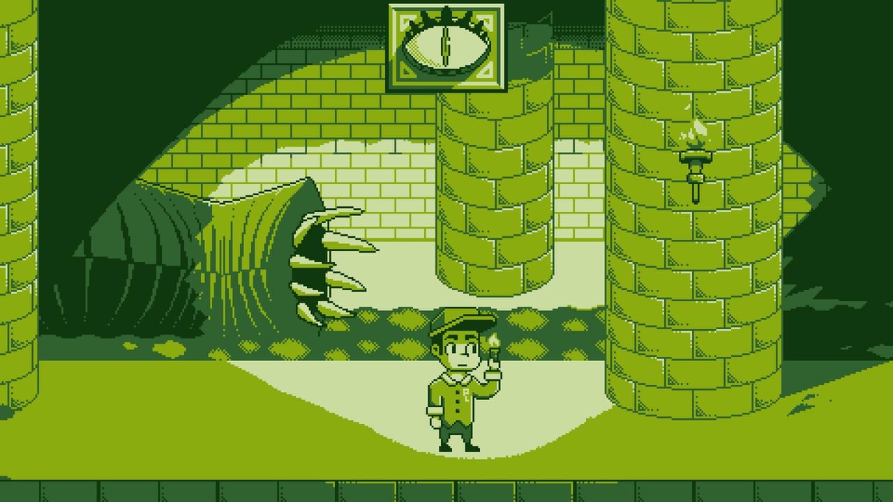 Lasagna Boy (Trashy Rascal Studios) screenshot 5