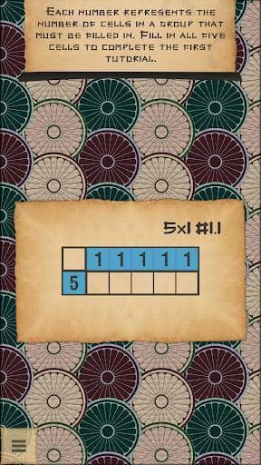 CrossMe Color Nonograms screenshot 4