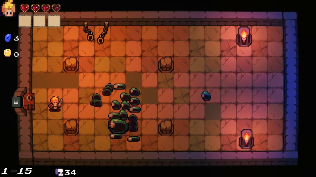 Time Crawler screenshot 3