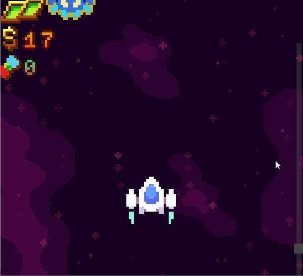 Chrono Horizon screenshot 3