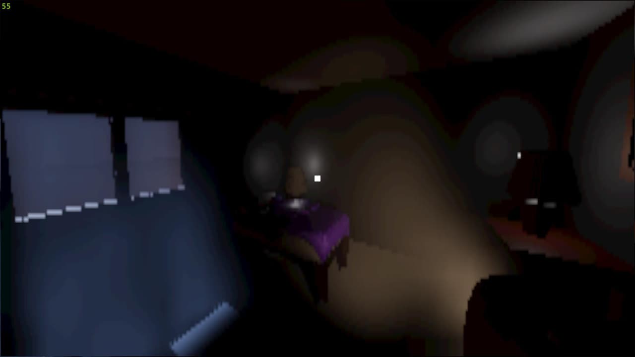 Nothing Is Worth The Risk (Scinacz) screenshot 3