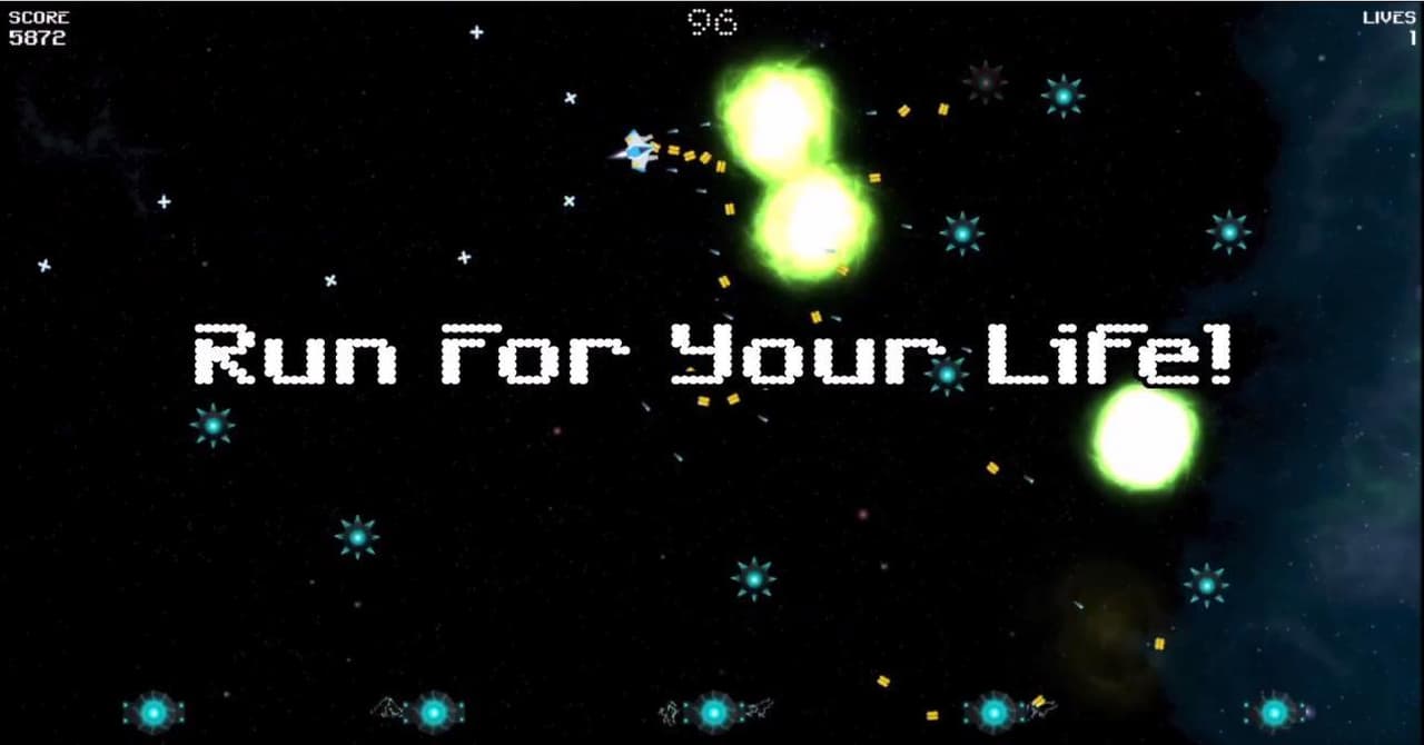 Spacebeat