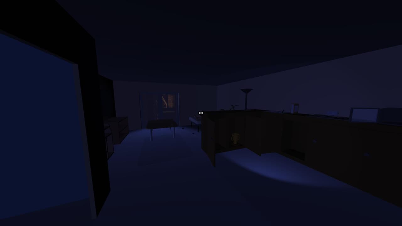 Sherlock Homeless screenshot 2