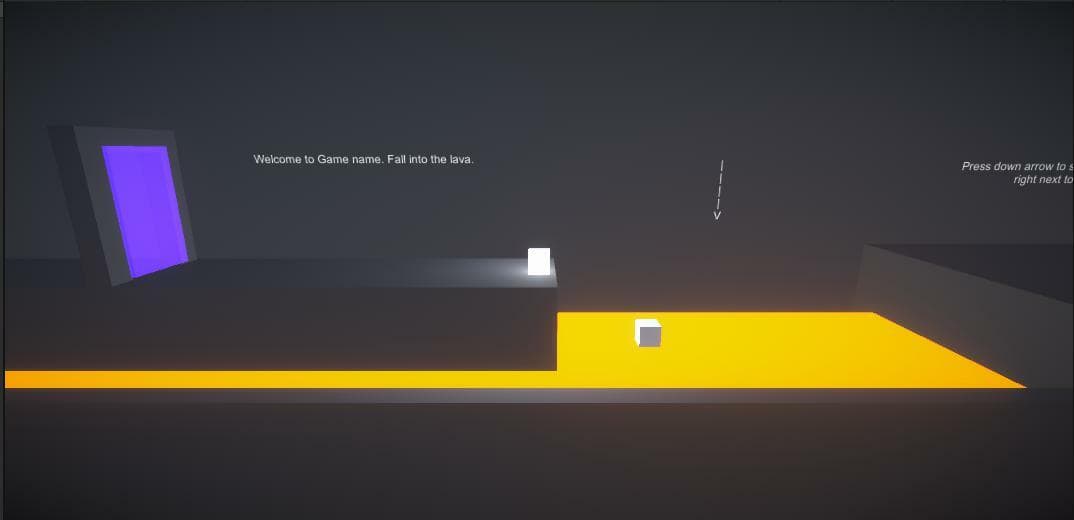 Singularity. screenshot 4
