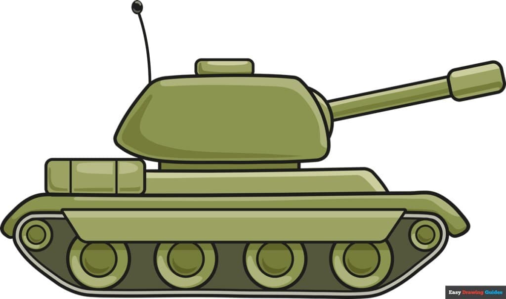 Tank (itch) (UlthleCorone)
