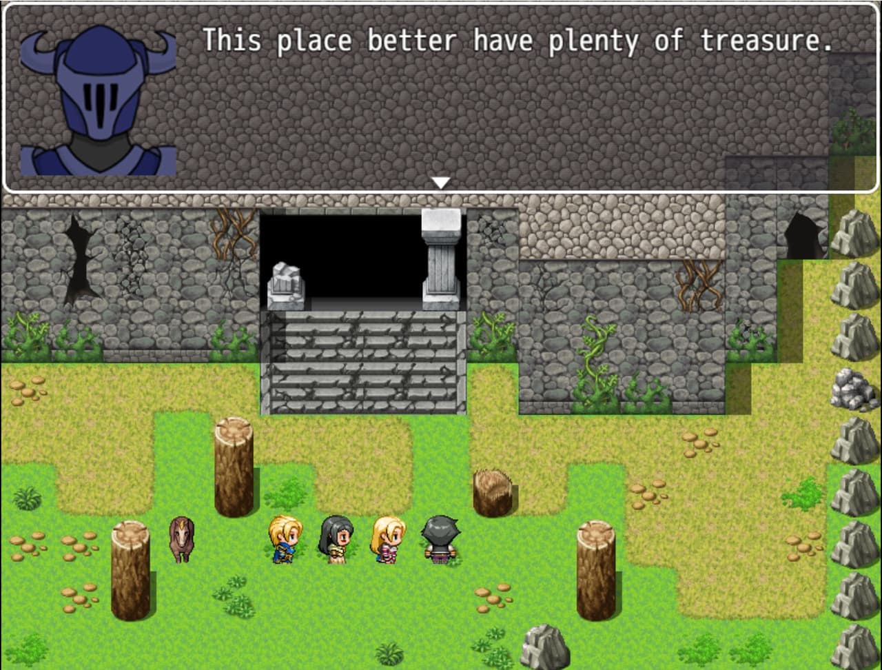 Treasure Takers: The Ardagh Chalice screenshot 4