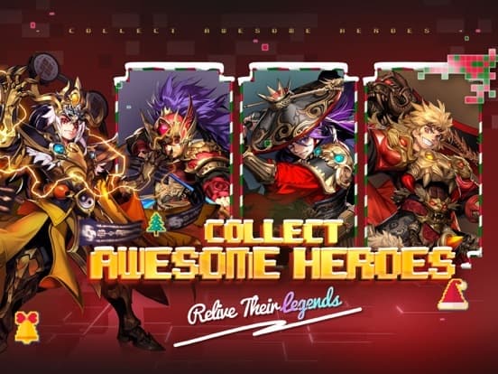 Dynasty Scrolls screenshot 3