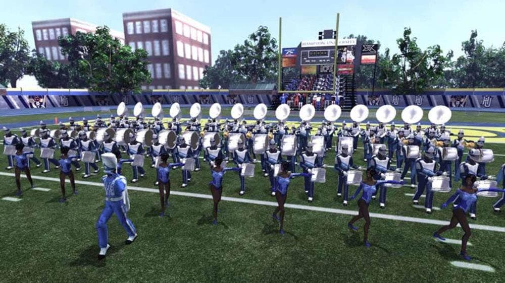 BCFx-Doug Williams Ed. screenshot 3
