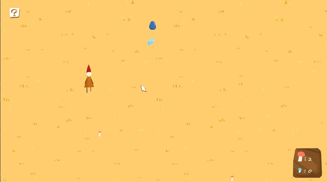 Preeker Ranch (Hell Delivery) screenshot 4