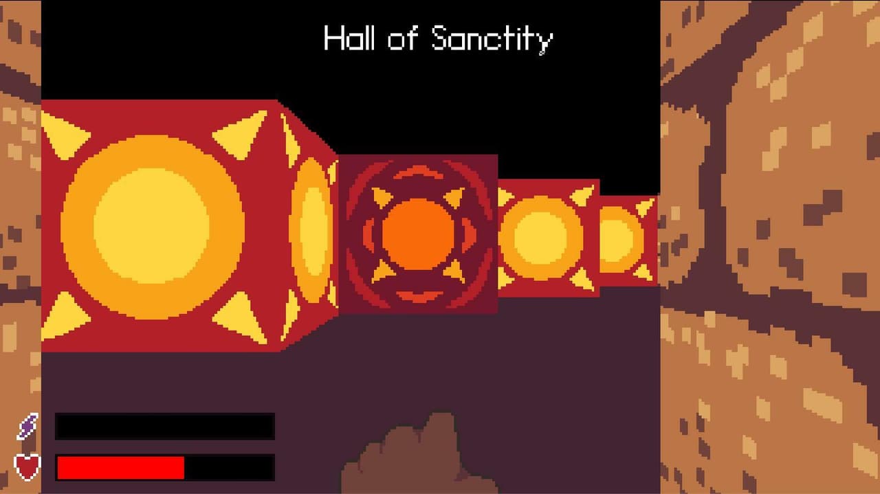 The Vigilance of Nephthys screenshot 3