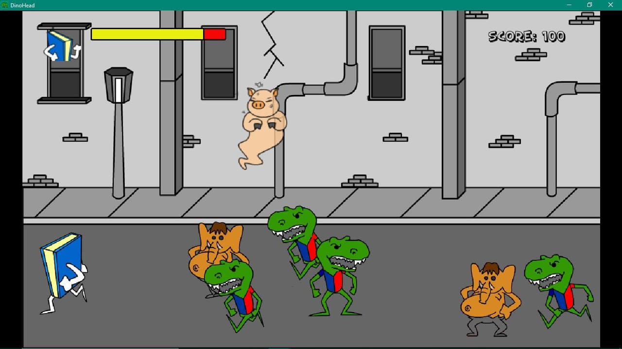 Popper Paradox screenshot 3