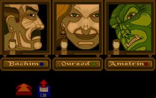 Dragon Lord (1990) screenshot 4