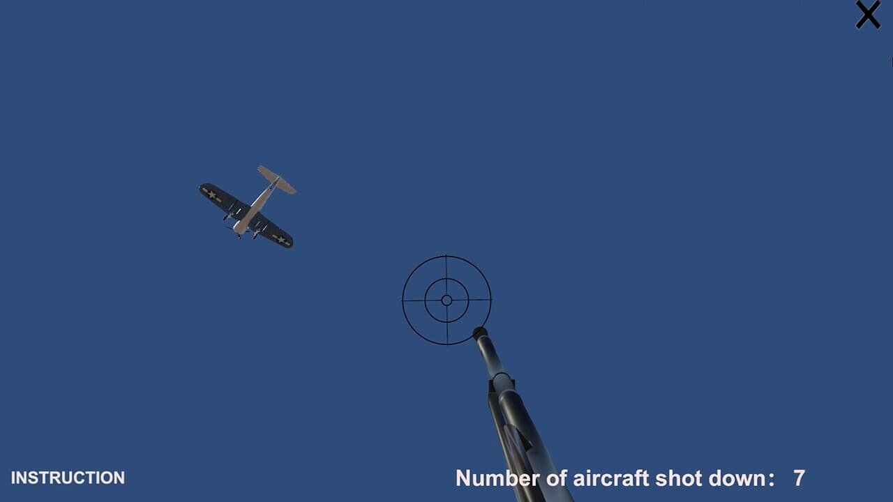 Shooting Aircraft screenshot 4