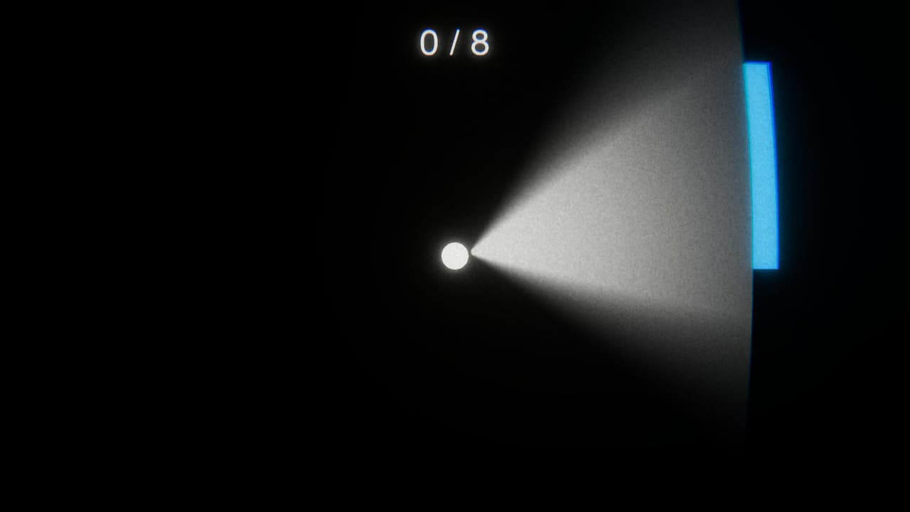 The Dark Backroom screenshot 4