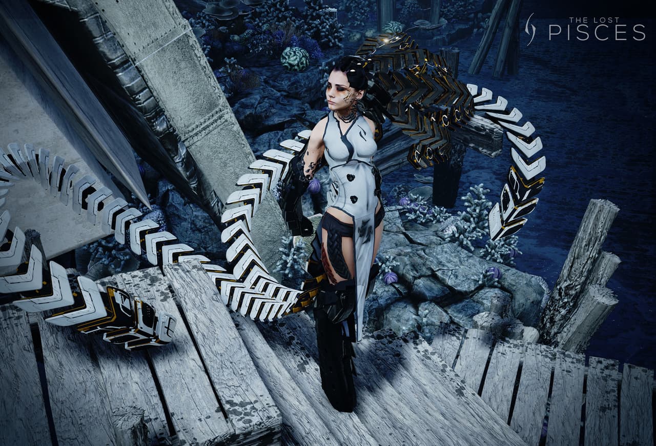 The Lost Pisces screenshot 6