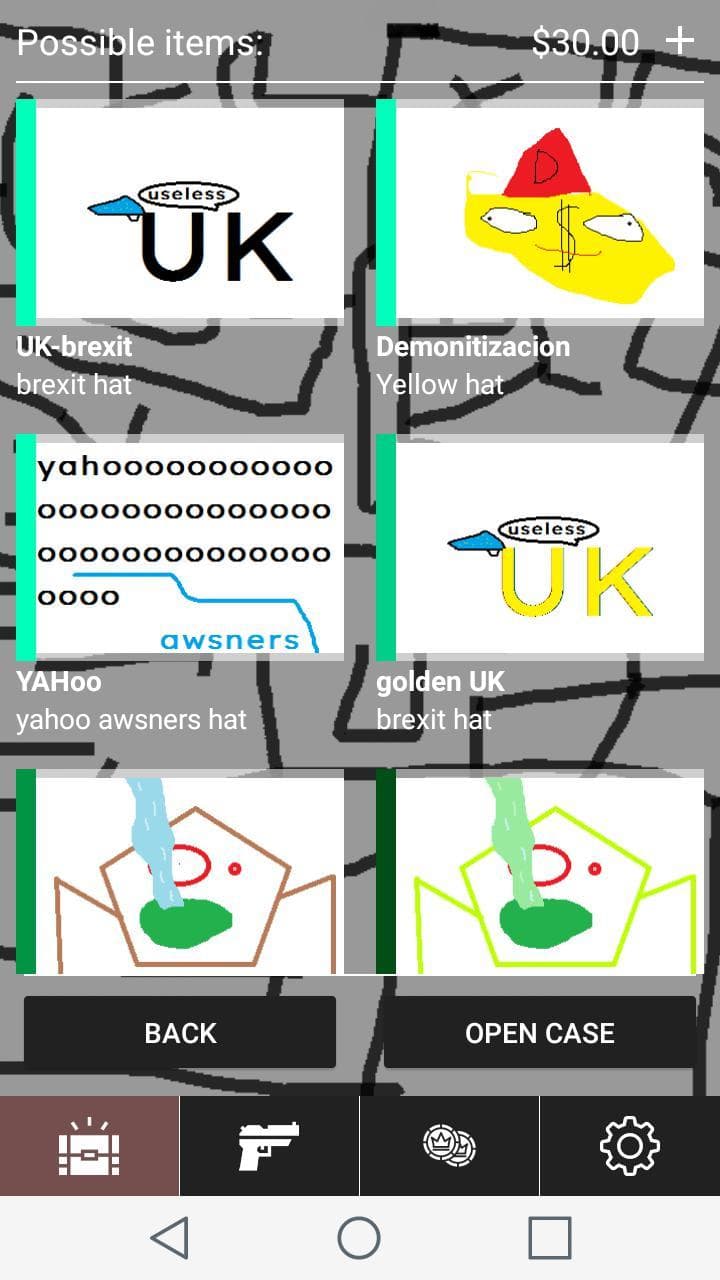 mobile loot box memes screenshot 5