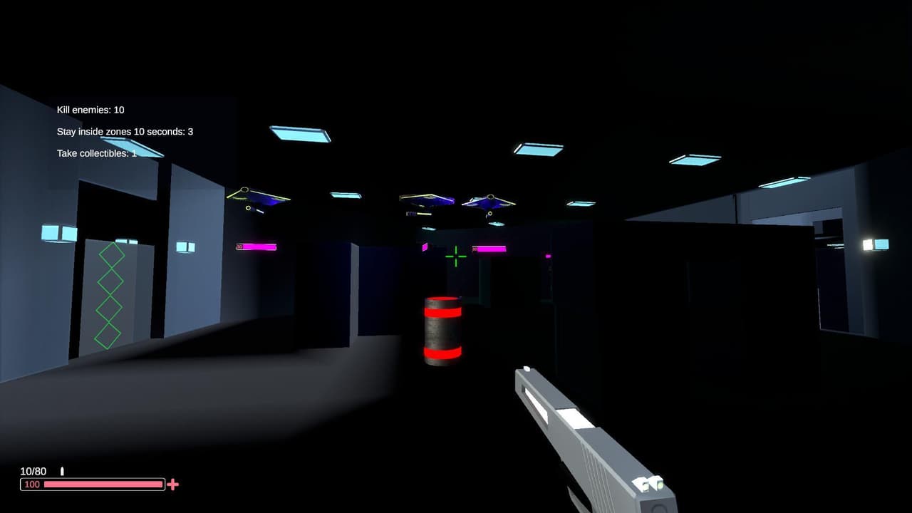 Prototype Quick screenshot 3