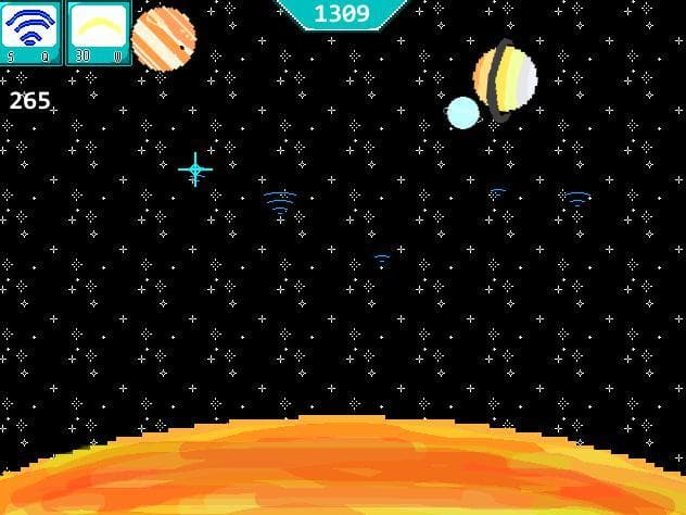 orbital maneuver screenshot 6