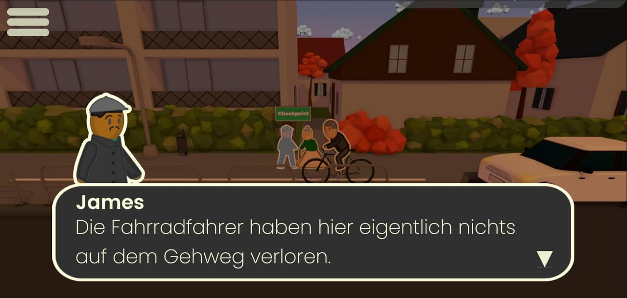 Amiras Journey screenshot 4
